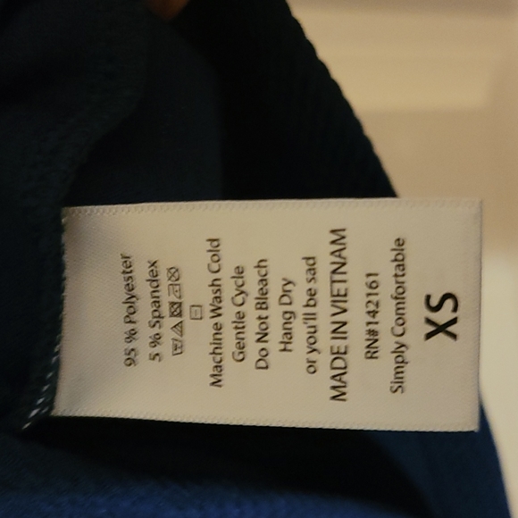 LulaRoe Cassie Skirt - Picture 4 of 4